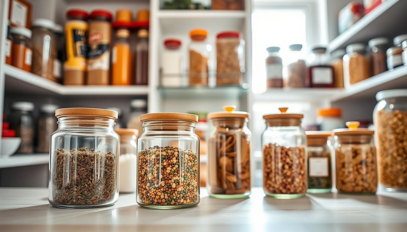 How to Care for Bamboo Lids to Prevent Mold in Your Pantry