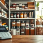 Best label maker for pantry