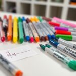 Best pens for labeling