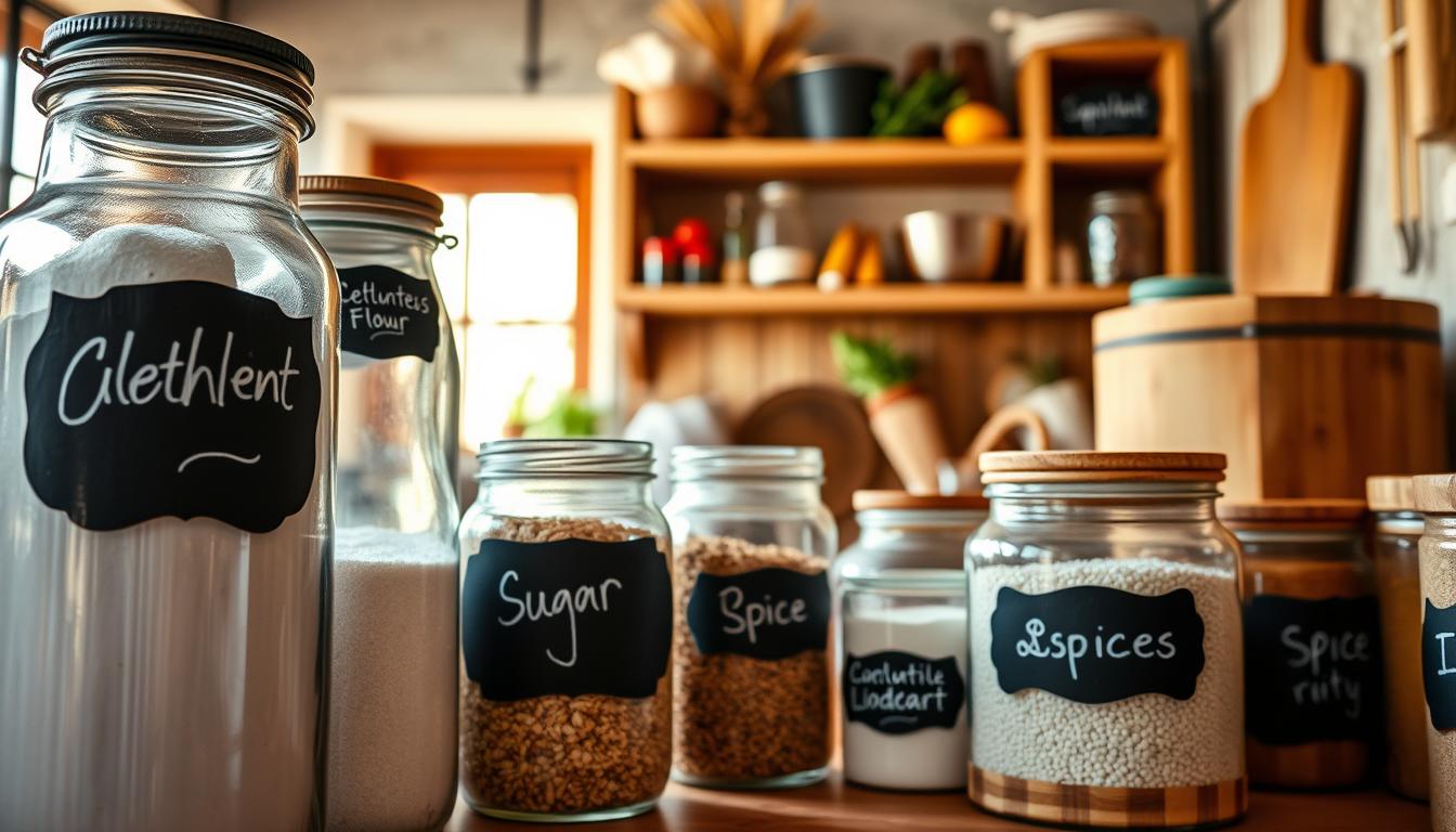 Why Chalkboard Labels are the Best Choice for Rotating Ingredients