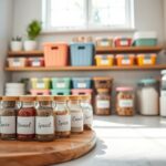 Consistent labeling style