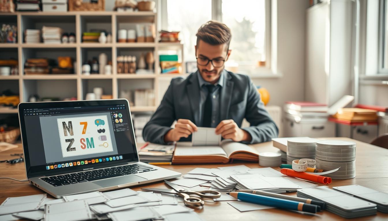 How to Customize Store-Bought Labels to Fit Your Specific Needs