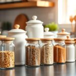 Decanting food benefits