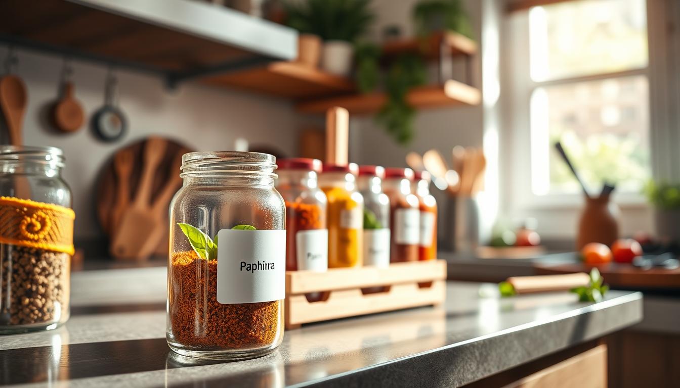 Top vs. Side Labeling: The Best Way to Identify Your Spices