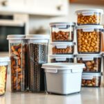 OXO Pop containers review