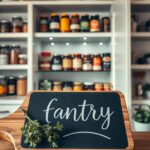 Script vs block font