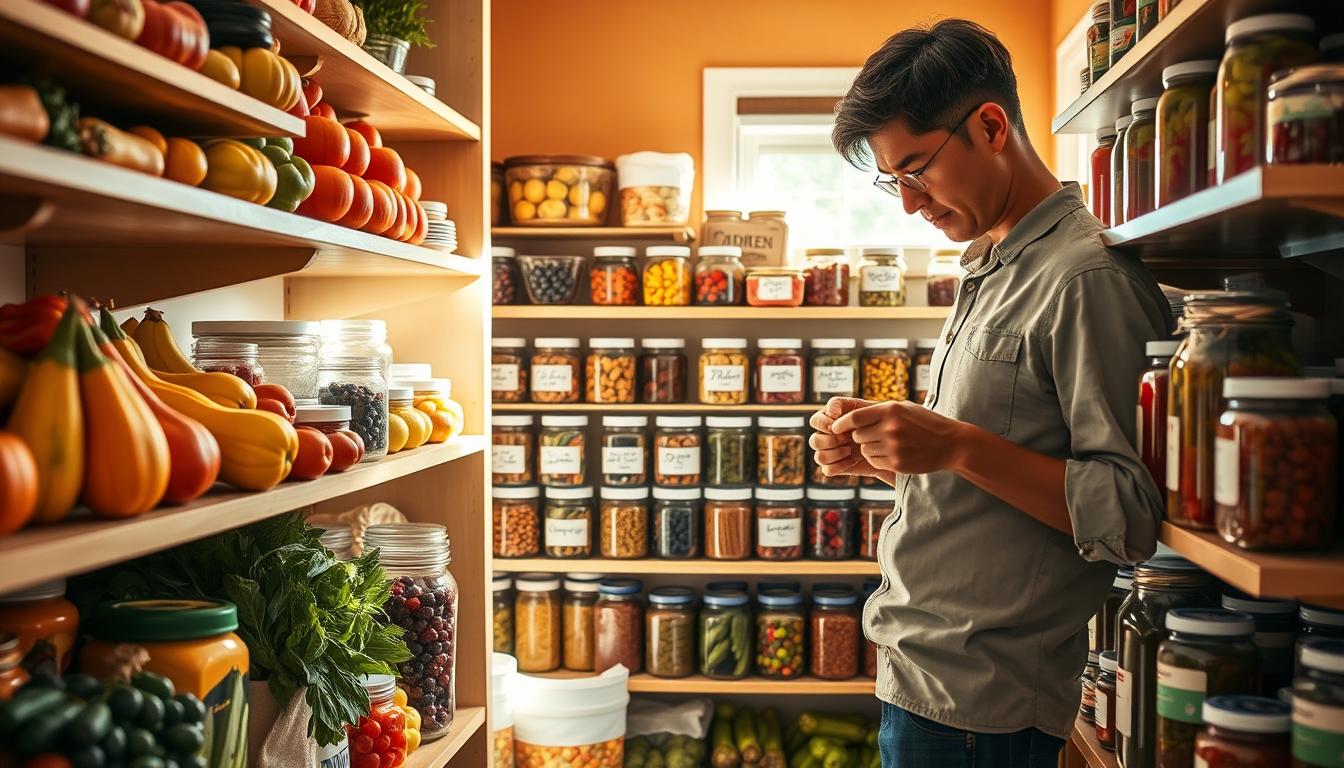 The 15-Minute Seasonal Pantry Clean-Out: How to Rotate Inventory