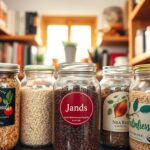 Water-resistant labels