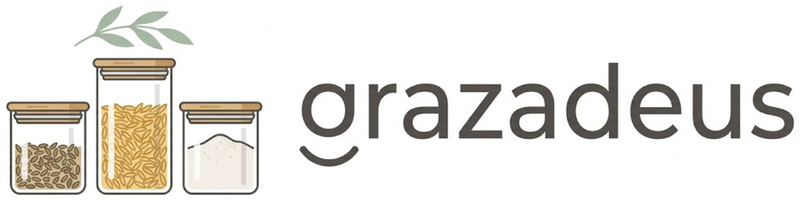 Grazadeus