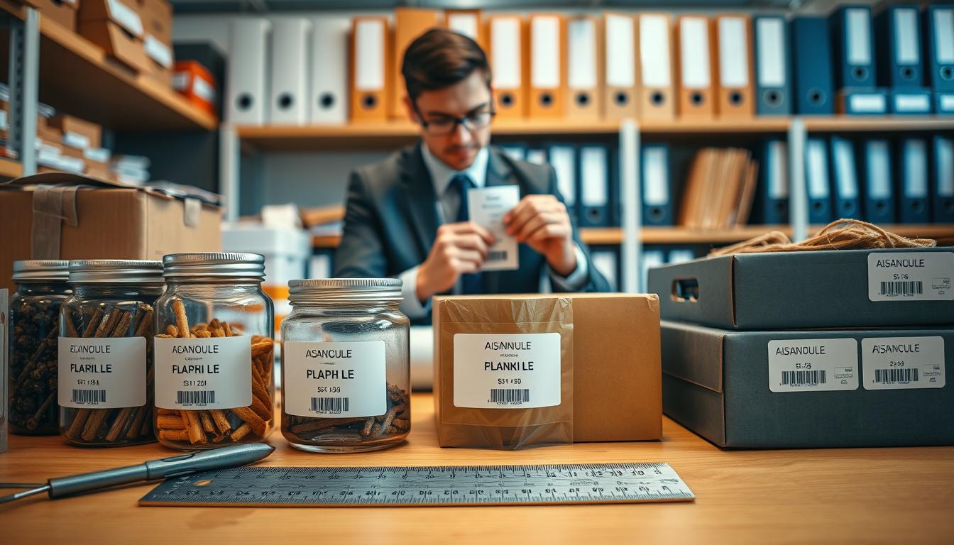 The Secret to Perfectly Aligned Labels: Measurement and Pro-Tips