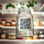 Inventory tracking labels