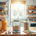 Updating your labels